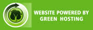 Green Hosting