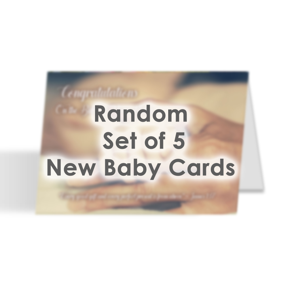 New Baby Ministry Supplies Jehovahs Witnesses