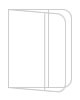 SECONDS - CLEAR VINYL COVER\ width=