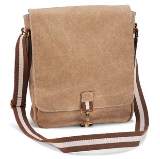 Desert Canvas Ministry Bag  - Sahara