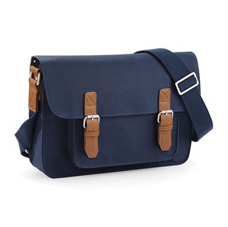 Small Satchel Bag - Navy - Jehovah's Witness Theocratic Ministry ...