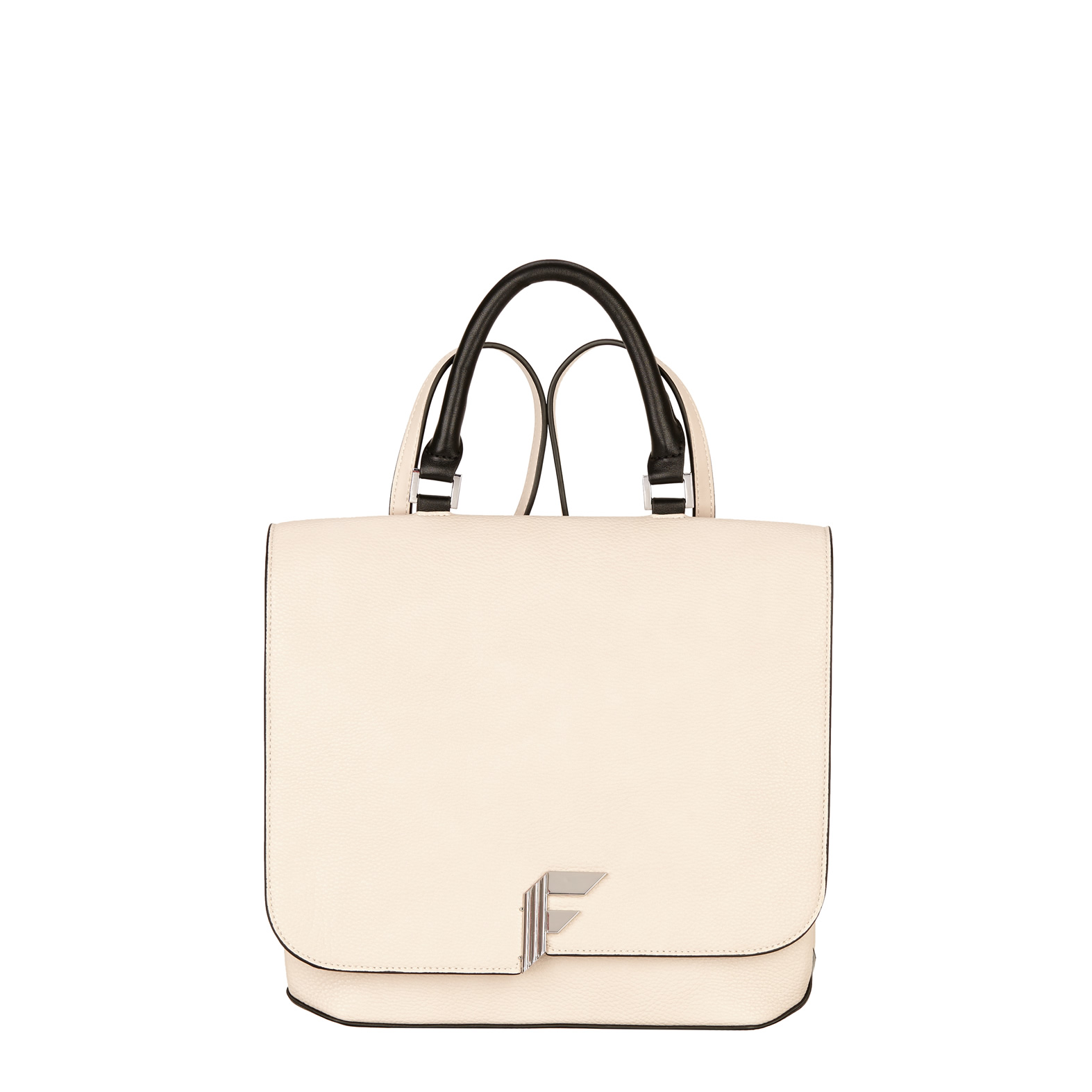 Fiorelli Bedford 2in1 Satchel to Backpack - VANILLA  - VANILLA