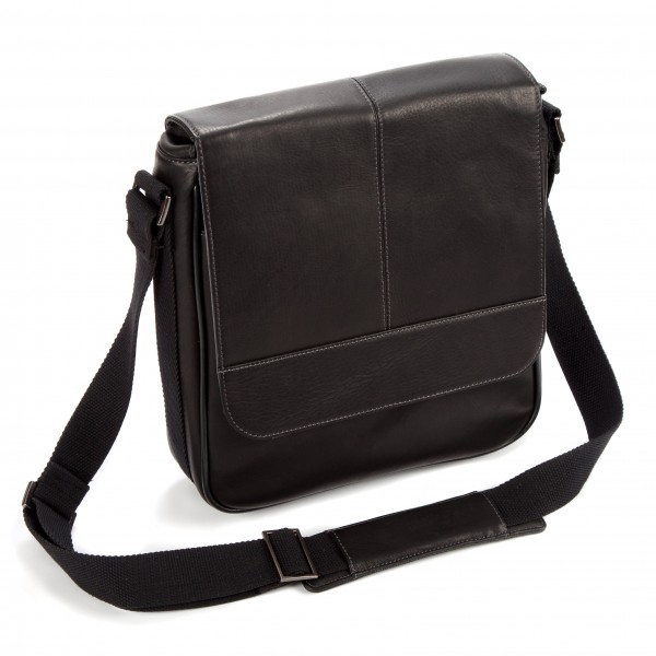 NEW Real Leather Ministry and Meeting Bag with iPad Compartment  