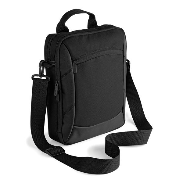 Executive iPad/tablet Bag/Case  - BLACK