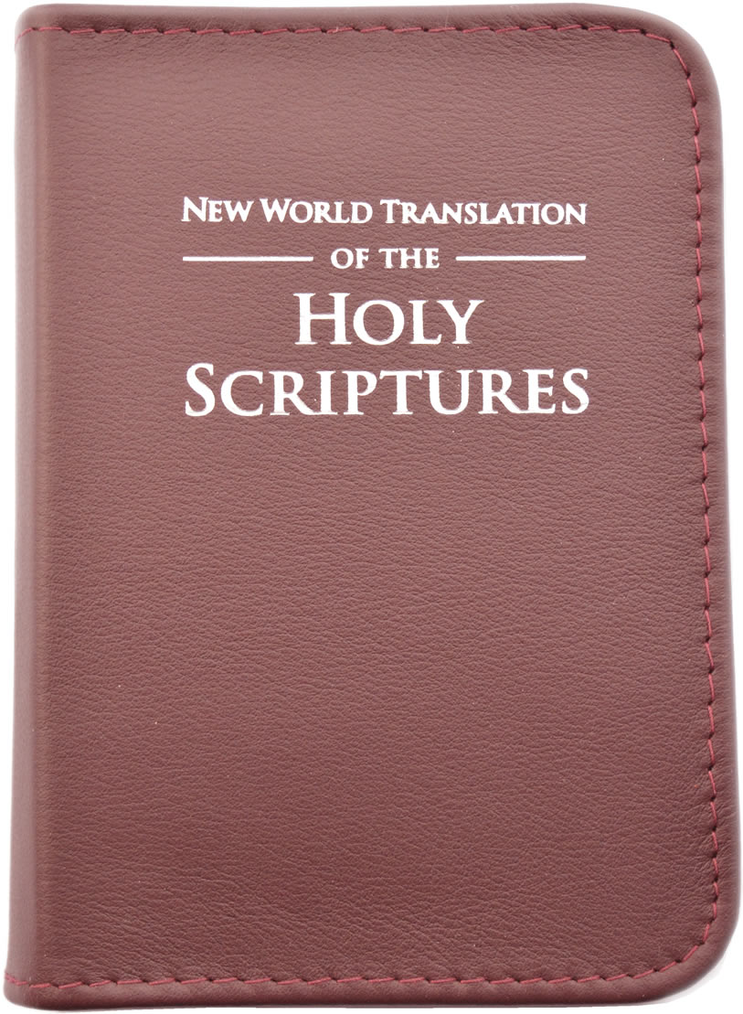 SECONDS Zipped Wine Real Leather POCKET 2013 NWT Bible Cover Zipped