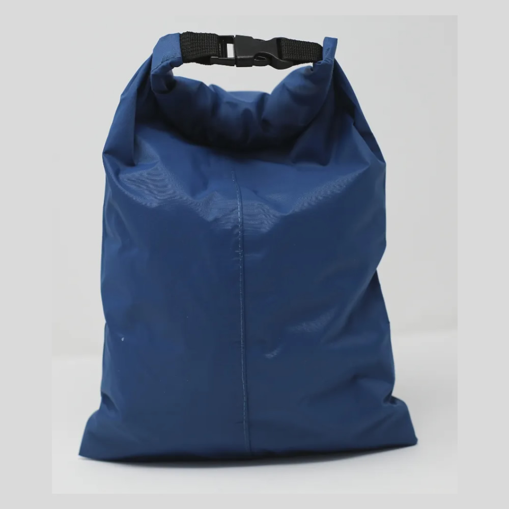 Ultralight dry bag 4L - Emergency Go/Grab Bag Item 