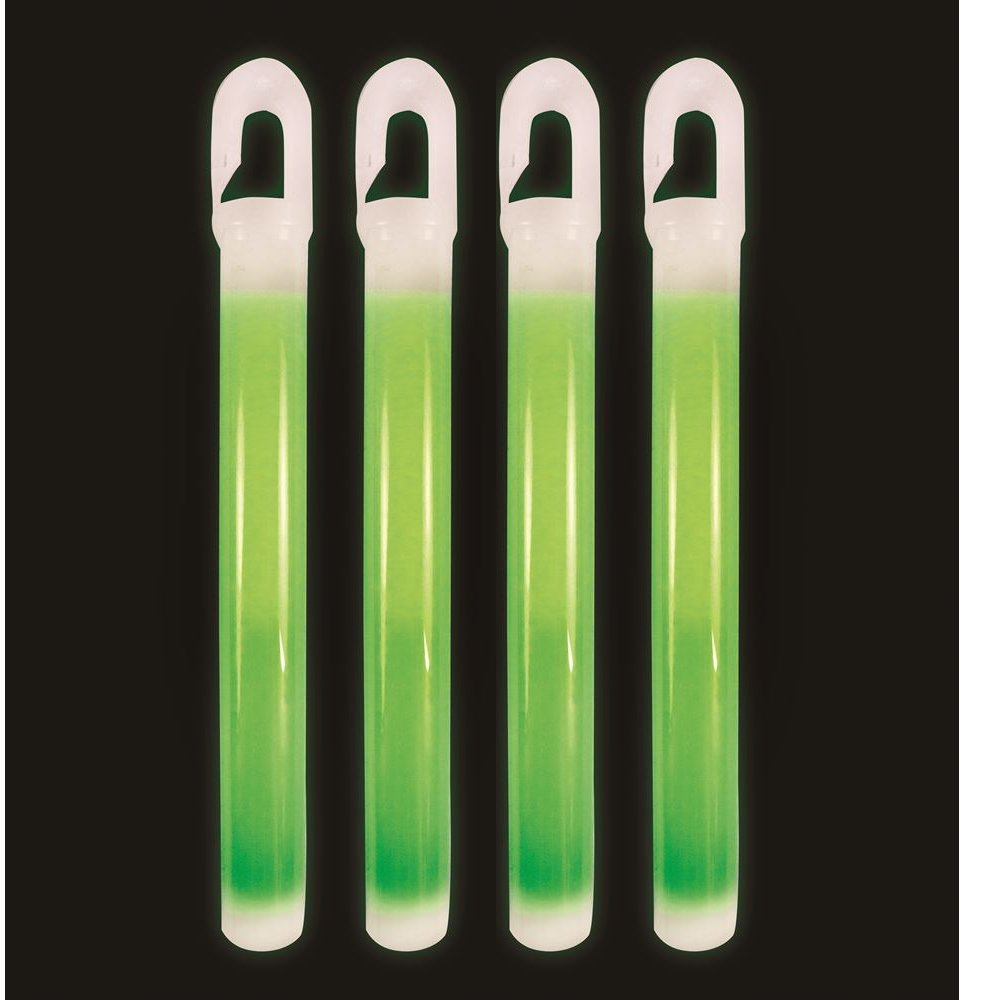 Emergency Light Glow Stick Pack of 4  