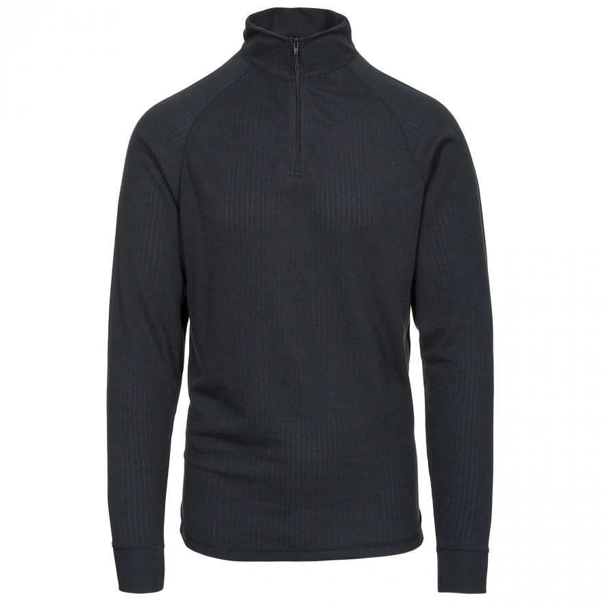 Adult Quick Dry Long Sleeve Thermal Top  - Size