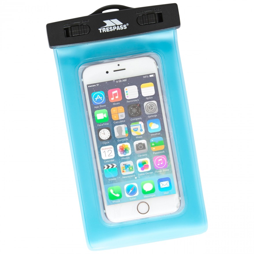 Waterproof Phone Pouch 