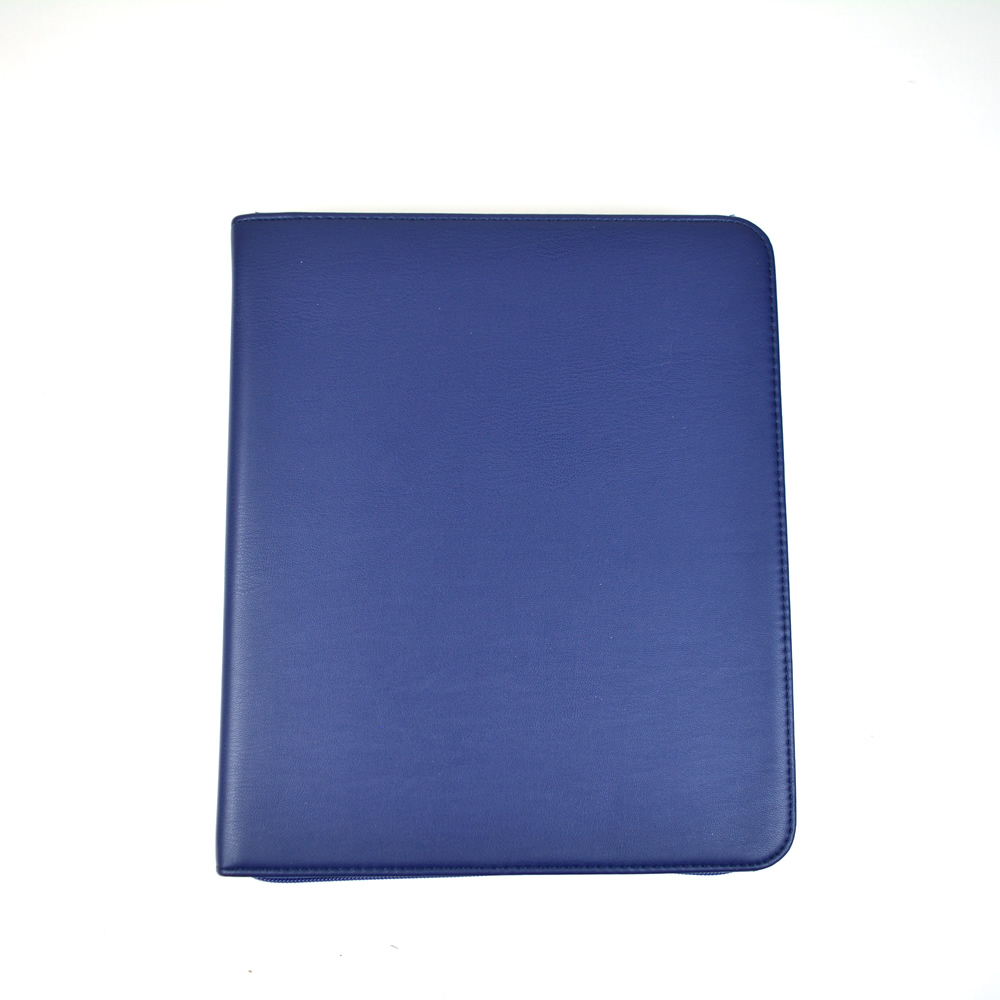Multi-use Tablet and Literature Organiser  - Dark Blue