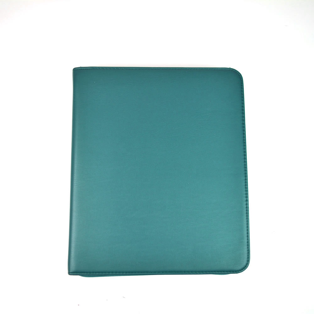 Multi-use Tablet and Literature Organiser  - Teal Green