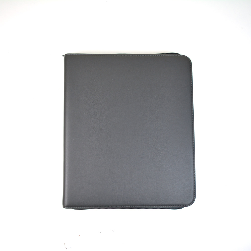 Multi-use Tablet and Literature Organiser  - Dark Grey