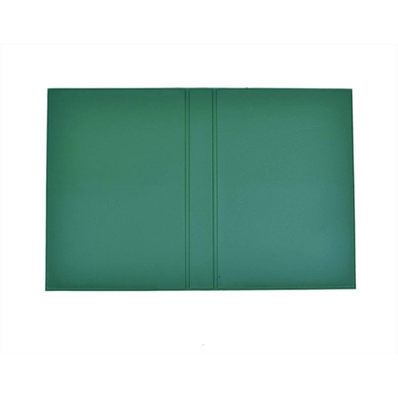 Small Invite Contact Card Holder   - Evergreen