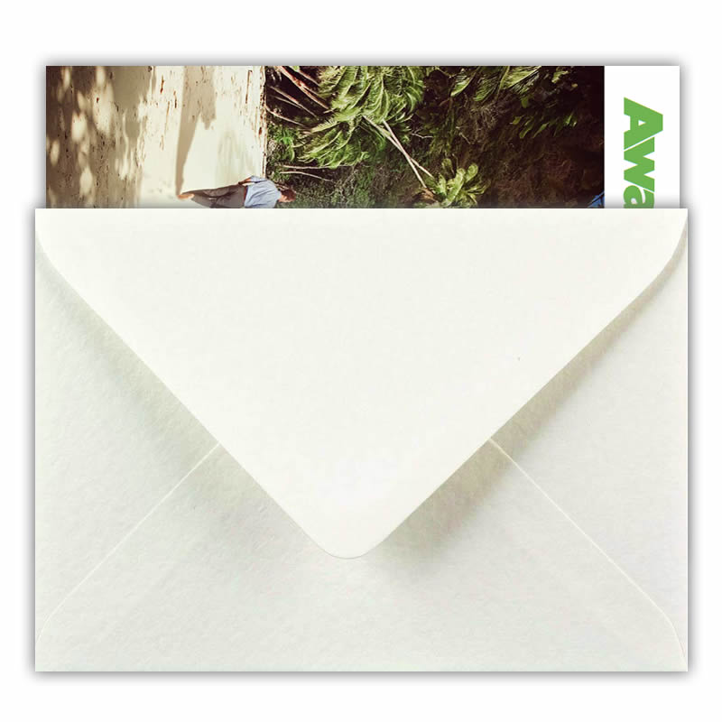 Envelopes for Magazines - Pack of 10 - 18 x 23 cm  - Pack of 10