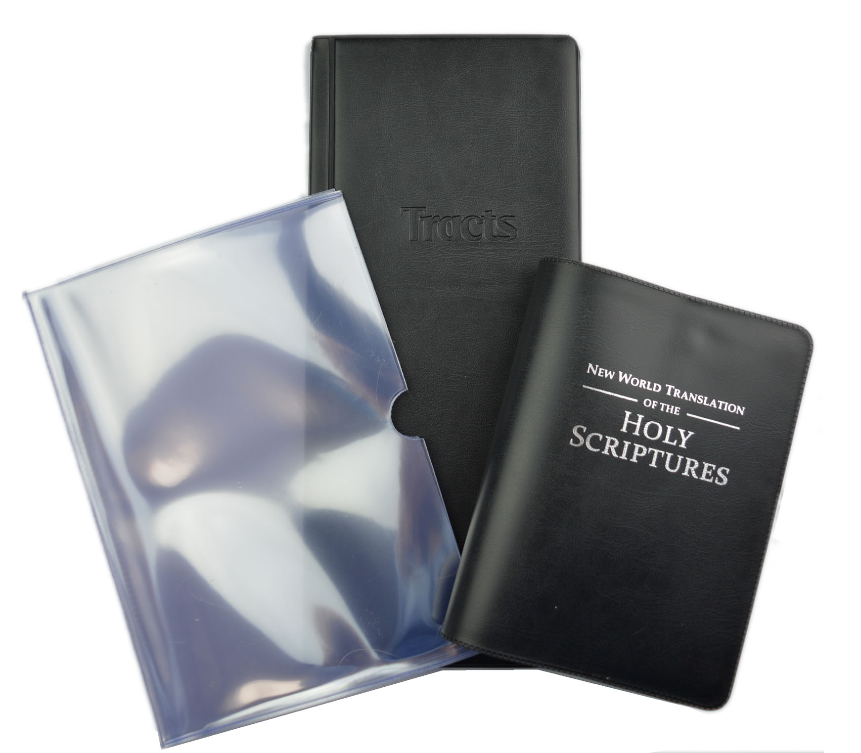 Jw Supplies For Ministry