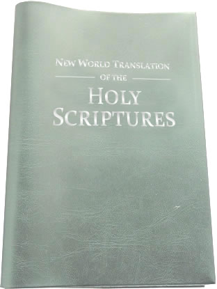 New POCKET 2013 Bible - Coloured Vinyl Cover with Silver Embossing  - Grey
