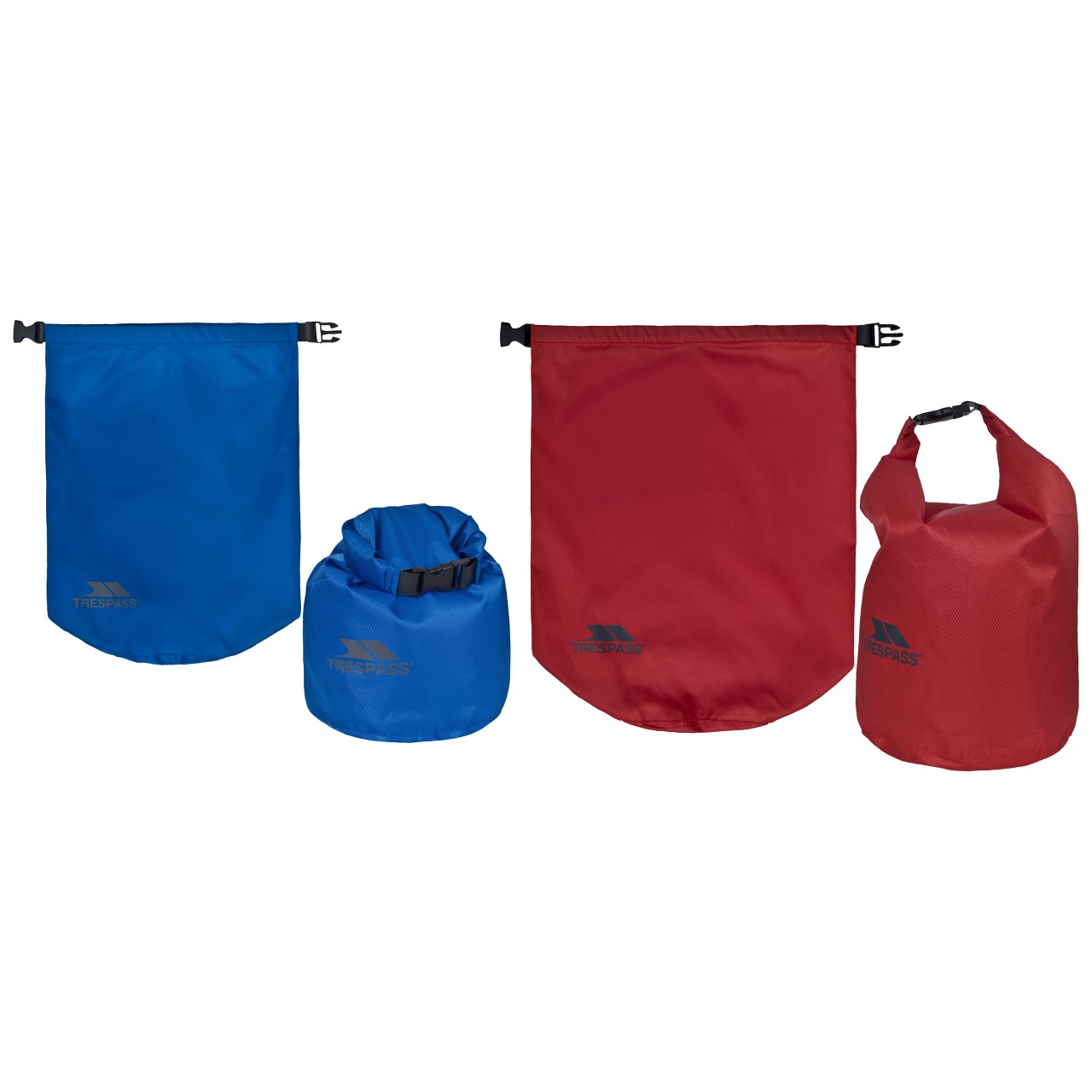 Trespass 2 Pack Dry Bags Go Bag Item Jehovah's Witness Theocratic
