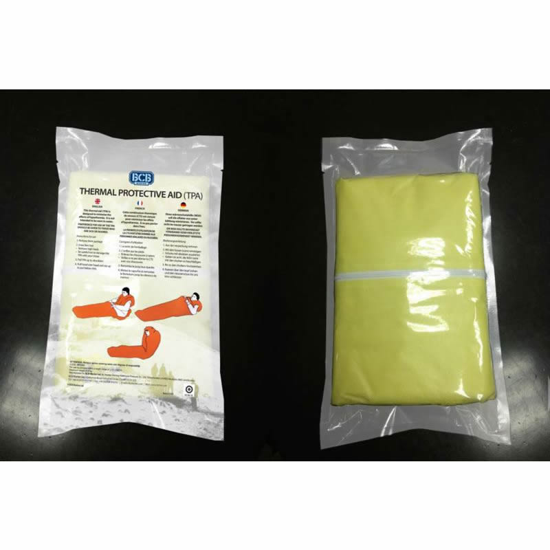 Thermal Protective Aid bag 